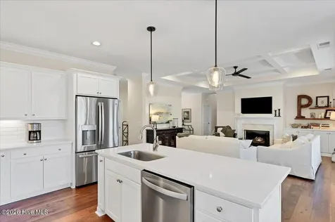 255 Luss Lane Southern Pines NC 28387