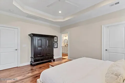255 Luss Lane Southern Pines NC 28387