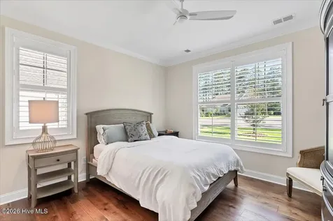 255 Luss Lane Southern Pines NC 28387