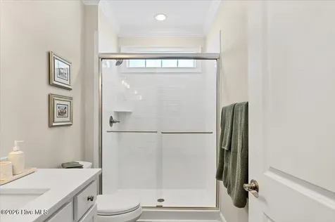 255 Luss Lane Southern Pines NC 28387