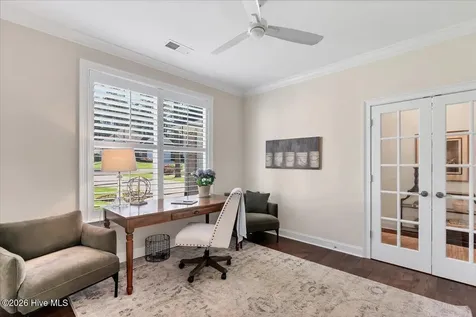 255 Luss Lane Southern Pines NC 28387