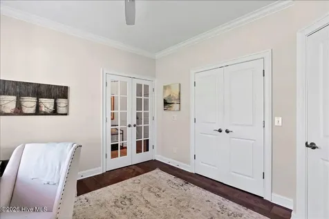 255 Luss Lane Southern Pines NC 28387