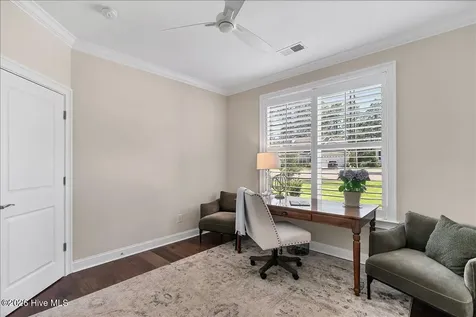 255 Luss Lane Southern Pines NC 28387