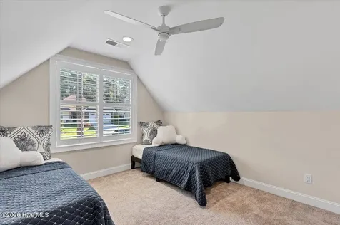 255 Luss Lane Southern Pines NC 28387