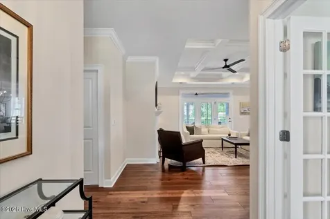 255 Luss Lane Southern Pines NC 28387