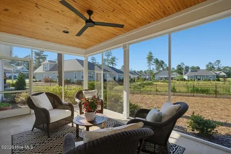 255 Luss Lane Southern Pines NC 28387