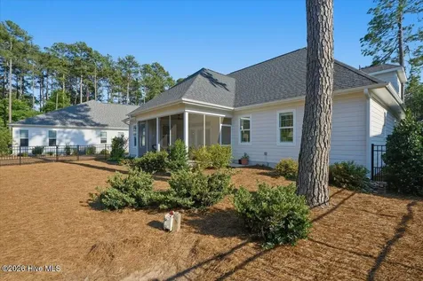 255 Luss Lane Southern Pines NC 28387