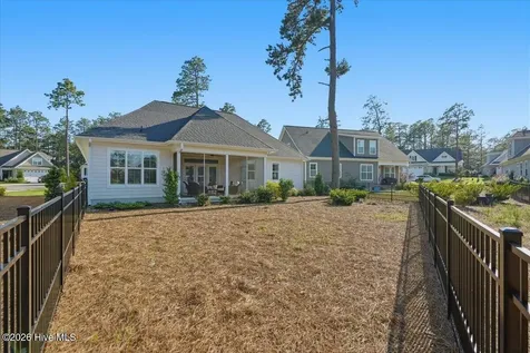255 Luss Lane Southern Pines NC 28387