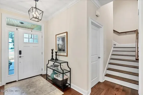 255 Luss Lane Southern Pines NC 28387