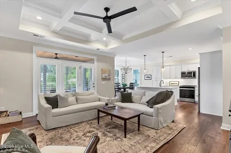 255 Luss Lane Southern Pines NC 28387