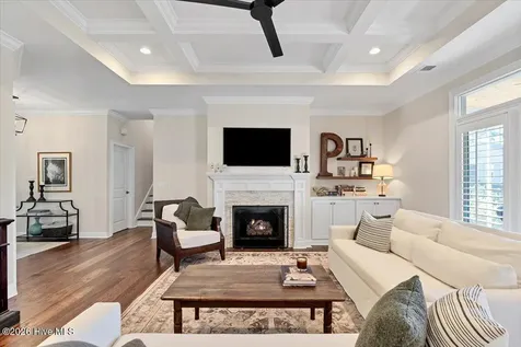 255 Luss Lane Southern Pines NC 28387