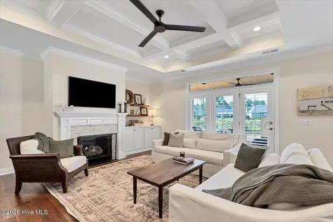 255 Luss Lane Southern Pines NC 28387