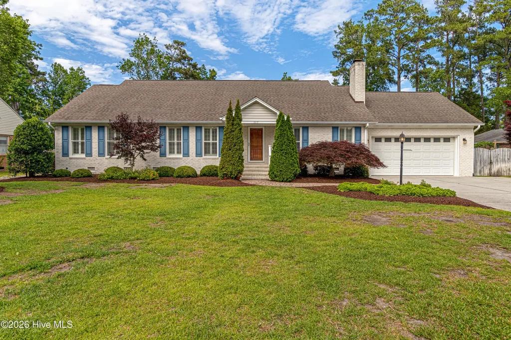 117 Hodges Street Morehead City NC 28557