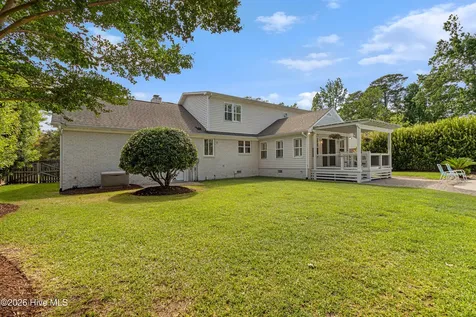 117 Hodges Street Morehead City NC 28557