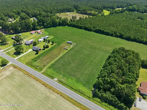 1795 1825 Highway 58 S Kinston NC 28501