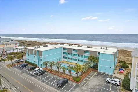918 N Carolina Beach Avenue N Carolina Beach NC 28428