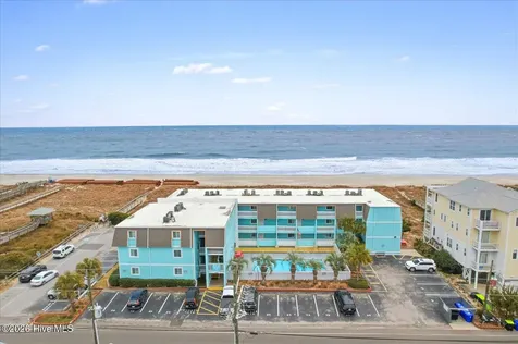 918 N Carolina Beach Avenue N Carolina Beach NC 28428