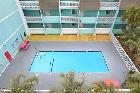 918 N Carolina Beach Avenue N Carolina Beach NC 28428