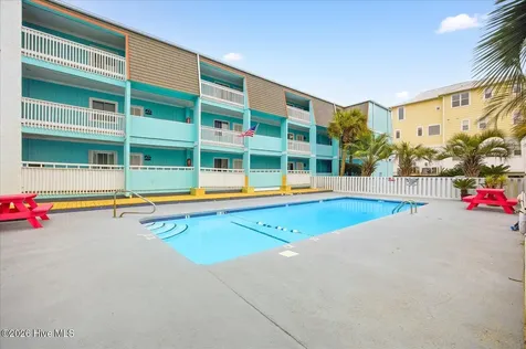 918 N Carolina Beach Avenue N Carolina Beach NC 28428