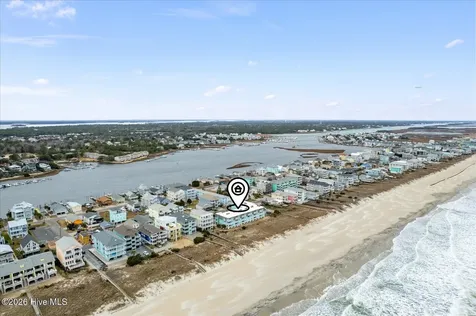 918 N Carolina Beach Avenue N Carolina Beach NC 28428