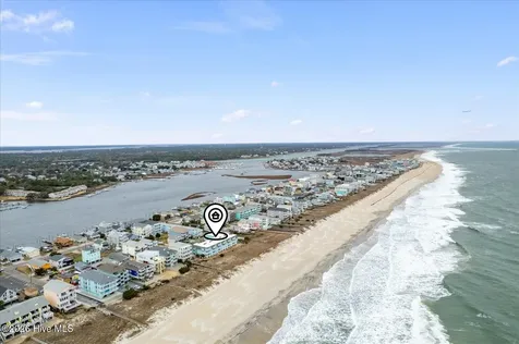 918 N Carolina Beach Avenue N Carolina Beach NC 28428