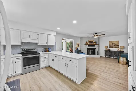 303 Long Leaf Drive Hampstead NC 28443