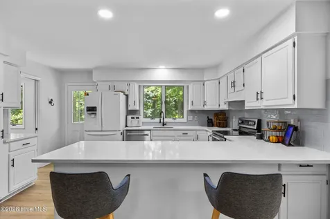 303 Long Leaf Drive Hampstead NC 28443