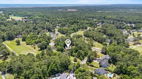 303 Long Leaf Drive Hampstead NC 28443