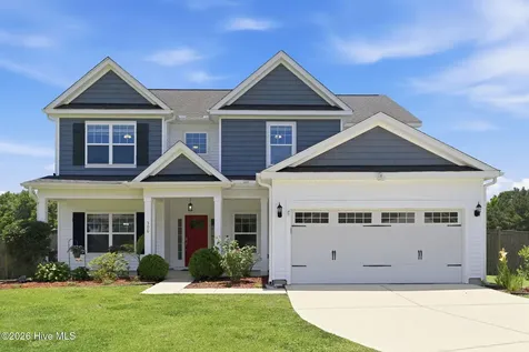 506 Island Branch Road Jacksonville NC 28546