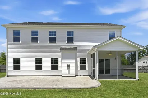 506 Island Branch Road Jacksonville NC 28546