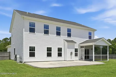 506 Island Branch Road Jacksonville NC 28546