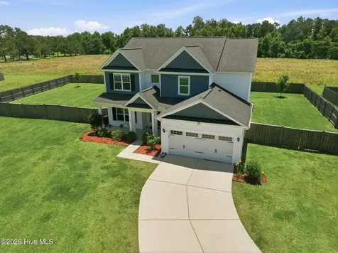 506 Island Branch Road Jacksonville NC 28546