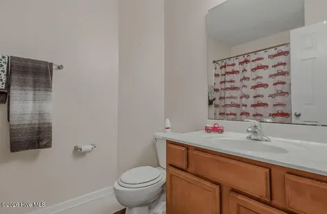 709 Foy Avenue Maysville NC 28555