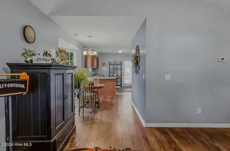 709 Foy Avenue Maysville NC 28555