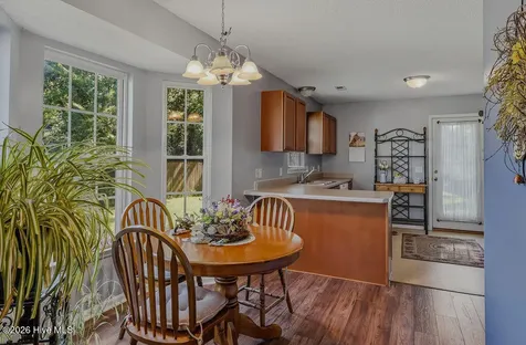 709 Foy Avenue Maysville NC 28555