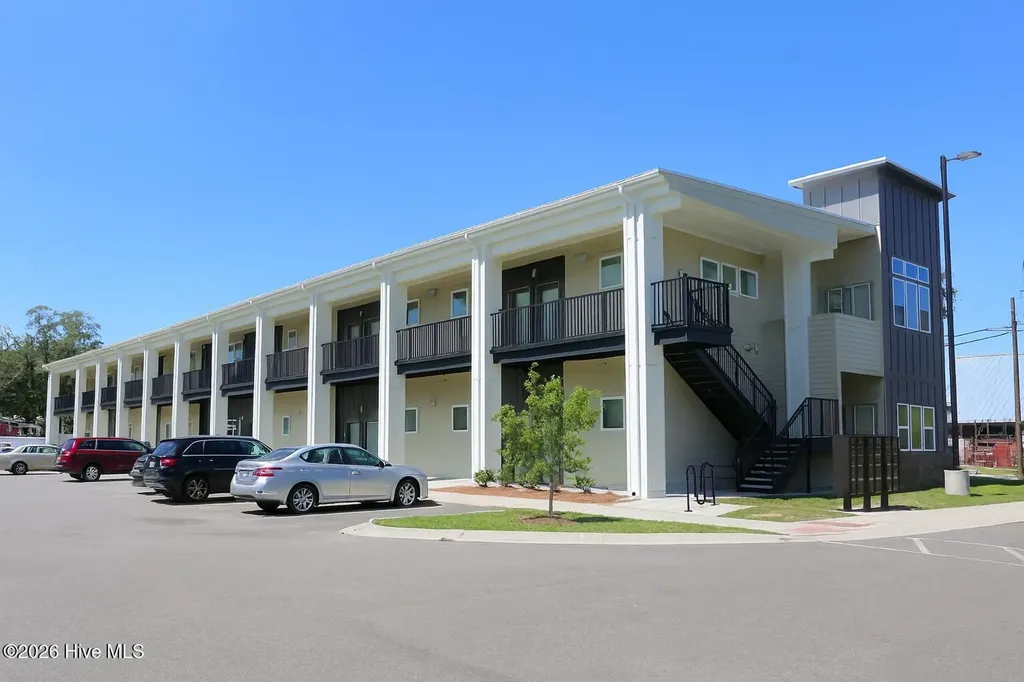 203 Wright Street Wilmington NC 28401
