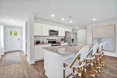 1564 Gunnel Drive SE Winnabow NC 28479