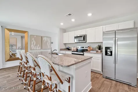 1564 Gunnel Drive SE Winnabow NC 28479