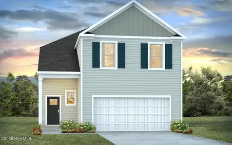 1564 Gunnel Drive SE Winnabow NC 28479