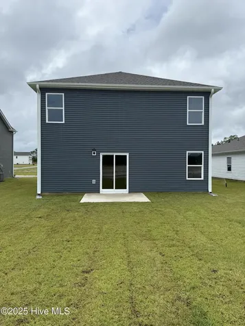 1564 Gunnel Drive SE Winnabow NC 28479