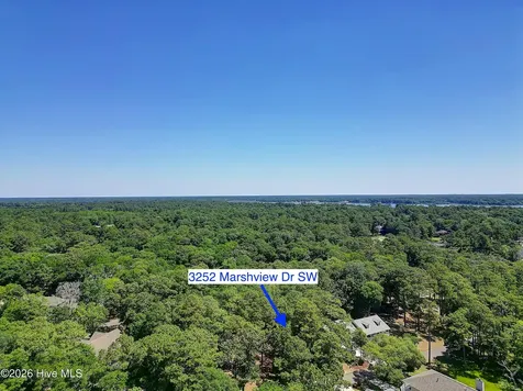 3252 Marsh View Drive SW Supply NC 28462