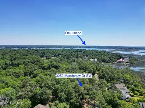 3252 Marsh View Drive SW Supply NC 28462