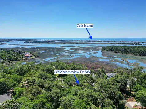 3252 Marsh View Drive SW Supply NC 28462