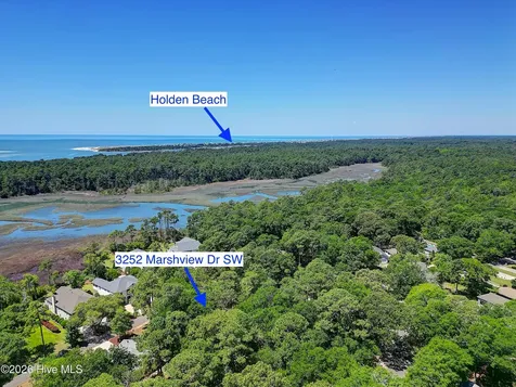 3252 Marsh View Drive SW Supply NC 28462