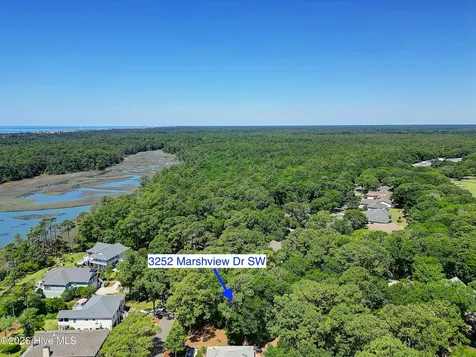 3252 Marsh View Drive SW Supply NC 28462