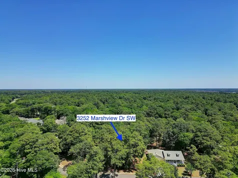 3252 Marsh View Drive SW Supply NC 28462