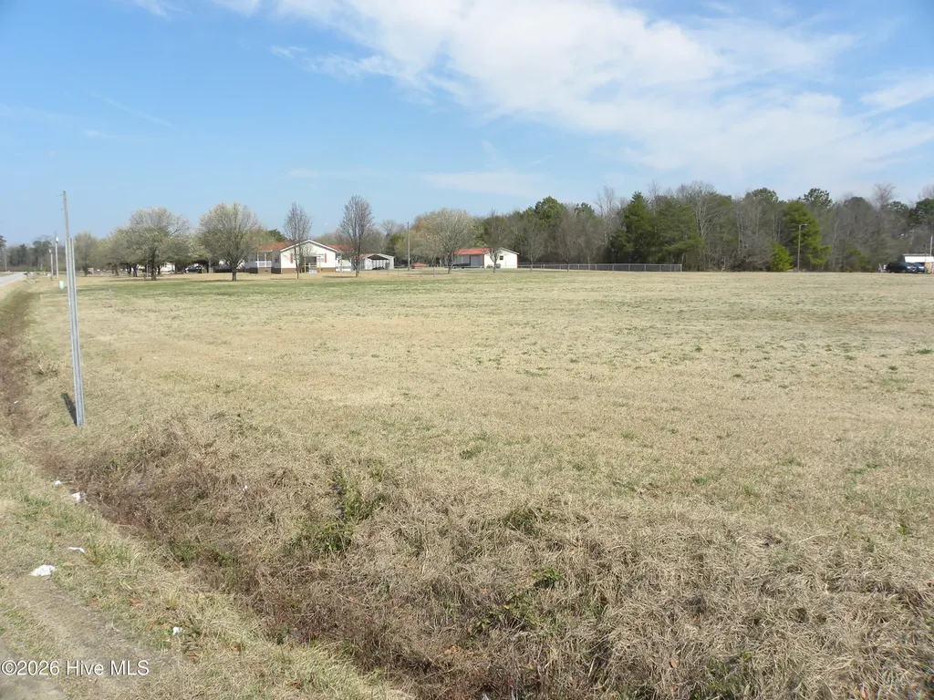 Tbd Burnette Farm Road Tarboro NC 27886