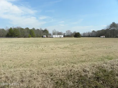 Tbd Burnette Farm Road Tarboro NC 27886