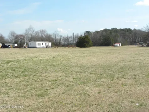 Tbd Burnette Farm Road Tarboro NC 27886