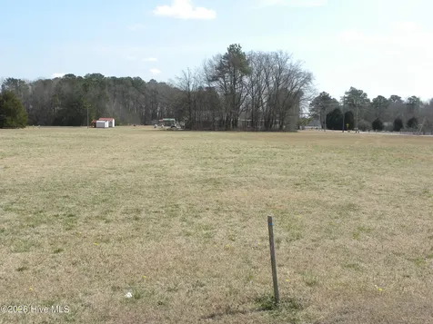 Tbd Burnette Farm Road Tarboro NC 27886